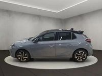 Nowe Opel Corsa 110 KM (80 kW) 2026 Szary Hatchback