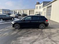 Gebraucht Skoda Scala Tour 150 PS (110 kW) 2025 Schwarzmagic Kleinwagen