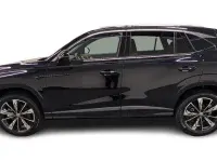 Gebraucht MG HS Luxury 170 PS (125 kW) 2025 Pebble black SUV