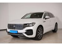 gebraucht VW Touareg 3.0 V6 TDI 4Mot.R-Line Tip. AHK/NAV/LED