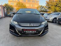 Gebraucht Honda Insight 88 PS (64 kW) 2010 Schwarz Limousine