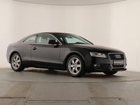 Gebraucht Audi A5 Ambiente 160 PS (117 kW) 2011 Phantomschwarz perleffekt Coupé