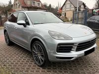 Gebraucht Porsche Cayenne 340 PS (250 kW) 2019 Silber SUV