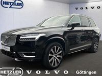 Gebraucht Volvo XC90 Ultimate 235 PS (172 kW) 2023 Schwarz SUV