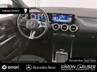 Gebraucht Mercedes B250e Progressive 218 PS (160 kW) 2025 Rot Kleinwagen
