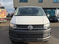 Gebraucht VW Transporter 150 PS (110 kW) 2018 Weiß Van