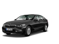 Second-hand BMW 630 Efficient Dynamics 265 CP (194 kW) 2023 Coupe