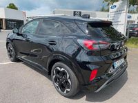 Gebraucht Ford Puma Gen-E Premium 124 kW (169 PS) 2025 Schwarz SUV