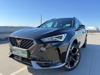 Gebraucht Cupra Formentor 150 PS (110 kW) 2022 Grau SUV