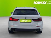 Second-hand BMW 520 190 CP (139 kW) 2023 Alb Break