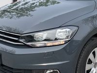 gebraucht VW Touran 1.5 TSI ACT DSG Comfortline ACC 7Sitze