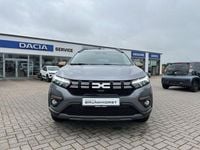 Neu Dacia Jogger Extreme 101 PS (74 kW) 2025 Grau (dolomitgrau) Van / Kleinbus
