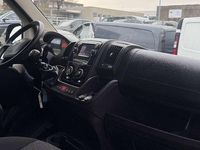 Gebraucht Fiat Ducato 120 PS (88 kW) 2021 Grau Van