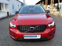 Gebraucht Volvo XC40 R-Design 261 PS (191 kW) 2021 Fusion red SUV