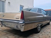Usata Cadillac Deville 380 CV (279 kW) 1969 Beige Berlina