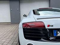 Gebraucht Audi R8 Coupé Sport 549 PS (403 kW) 2014 Grau Coupé