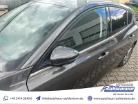 Używany Ford Focus Titanium 125 KM (91 kW) 2022 Szary Sedan/Limuzyna