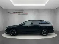 Gebraucht Opel Astra 131 PS (96 kW) 2025 Schwarz Kleinwagen