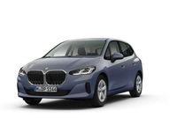 Gebraucht BMW 220 Active Tourer 156 PS (114 kW) 2025 Sparkling kupfergrau metallic Van / Kleinbus