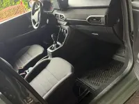 Gebraucht Dacia Sandero Stepway 90 PS (66 kW) 2024 Grün Kleinwagen