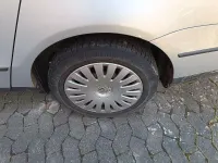 Usata VW Passat 140 CV (102 kW) 2007 Grigio Station wagon