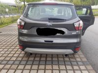 gebraucht Ford Kuga Titanium 86000km