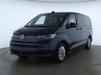 Gebraucht VW Multivan S 150 PS (110 kW) 2024 Blau Van