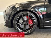 Neu Audi RS Q8 Performance 640 PS (470 kW) 2025 Schwarz SUV