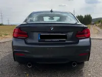 Gebraucht BMW M240i M Sport 340 PS (250 kW) 2018 Coupé