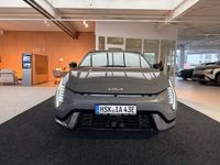 Gebraucht Kia EV4 GT-Line 150 kW (204 PS) 2025 Grau Limousine