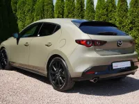 Gebraucht Mazda 3 Nagisa 122 PS (89 kW) 2024 Braun