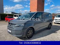Gebraucht VW Multivan Life 150 PS (110 kW) 2024 Grau Van