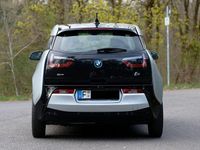 Gebraucht BMW i3 170 PS (125 kW) 2014 Silber Kleinwagen