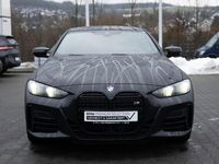 Gebraucht BMW 440 Performance 374 PS (275 kW) 2025 Schwarz Coupé