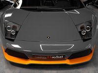 Gebraucht Lamborghini Murciélago 650 PS (478 kW) 2010 Grau Cabrio