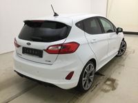 gebraucht Ford Fiesta 1.0 EcoBoost