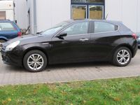 gebraucht Alfa Romeo Giulietta 2.0 JTDM 16V Turismo