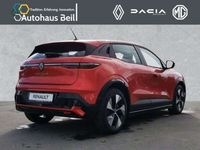 Gebraucht Renault Megane E-Tech Equilibre 160 kW (218 PS) 2022 Rot Limousine