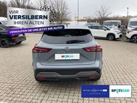 gebraucht Nissan Qashqai 1.3 Dig T Mhev N Connecta*Navi*Shz*Dab*Car Play*Bt