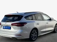 Occasion Ford Focus ST-Line X 155 ch (114 kW) 2025 Argent Break