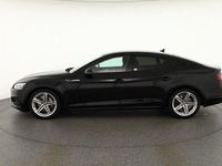 Gebraucht Audi A5 Ambiente 190 PS (139 kW) 2019 Andere Coupé