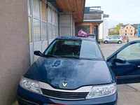 gebraucht Renault Laguna II 