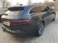 Gebraucht Jaguar XF Sportbrake 179 PS (131 kW) 2018 Schwarz Kombi