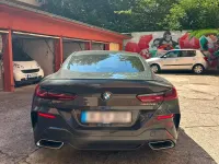 Gebraucht BMW M850 530 PS (389 kW) 2020 Coupé