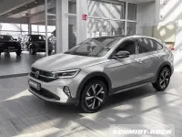 Neu VW Taigo Style 116 PS (85 kW) 2026 Ascotgrau (grau) SUV