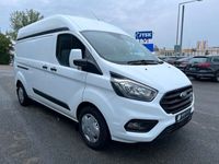 gebraucht Ford Transit Custom*Hoch Dach *320 L2 Trend*Klima*PDC