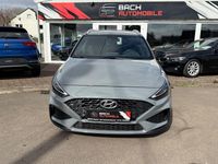 Gebraucht Hyundai i30 N Line 159 PS (116 kW) 2021 Grau Kombi