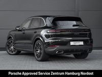 Gebraucht Porsche Cayenne 470 PS (345 kW) 2025 Schwarz SUV