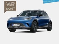 Neu Smart #1 Edition #1 200 kW (272 PS) 2025 Blau SUV