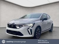 Neu Mitsubishi Colt Plus 143 PS (105 kW) 2025 Antarktisweiß Kleinwagen